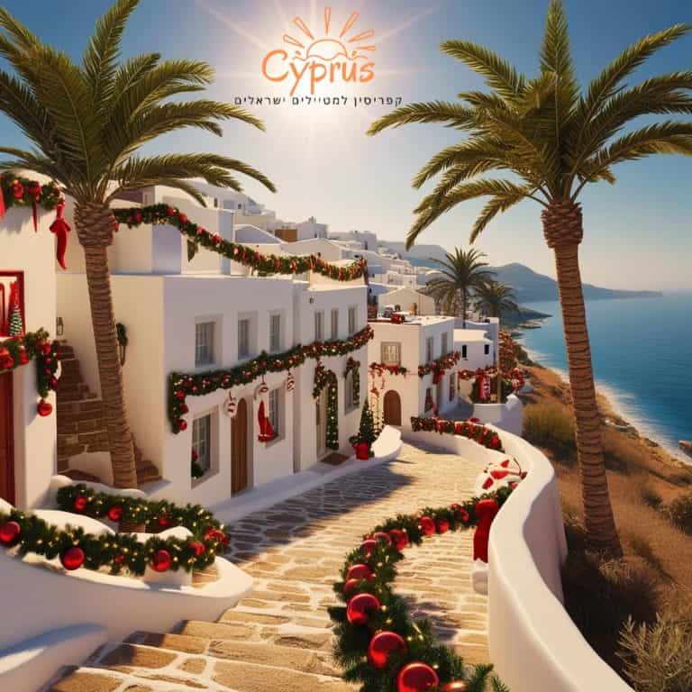 cyprus-christmas-guide canva AI